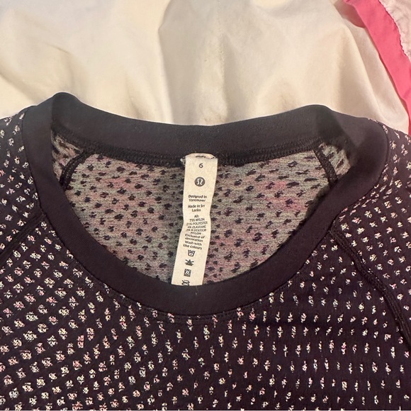 Lululemon swiftly tech - Picture 4 of 4